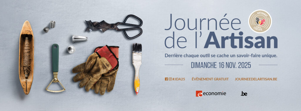 La journée de l’artisan
