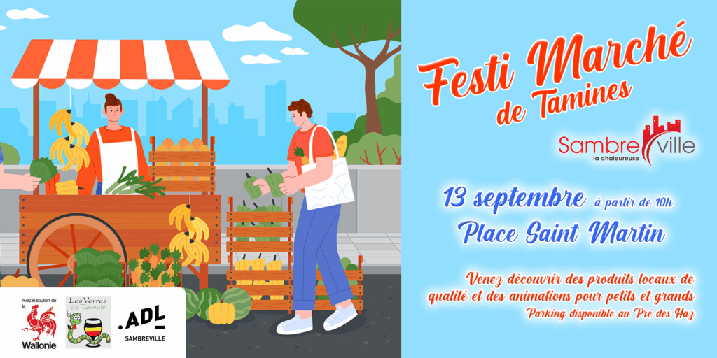 Festi’Marché