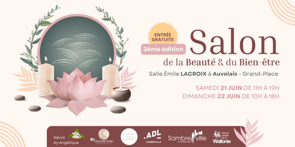 Salon de la Beauté et du Bien-Etre