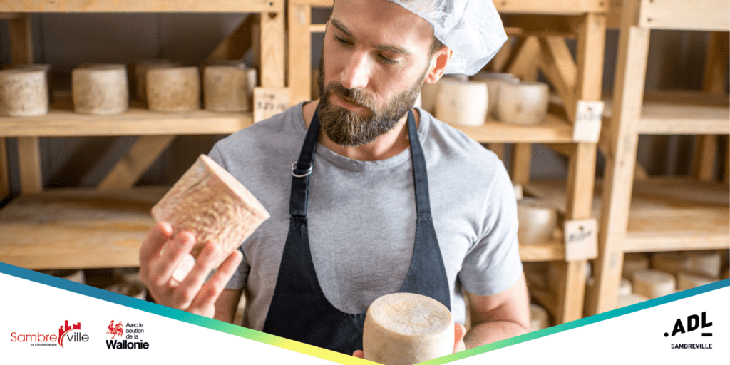 La journée de l’artisan La journée de l’artisan