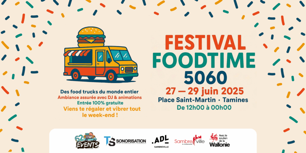 Festival Foodtime