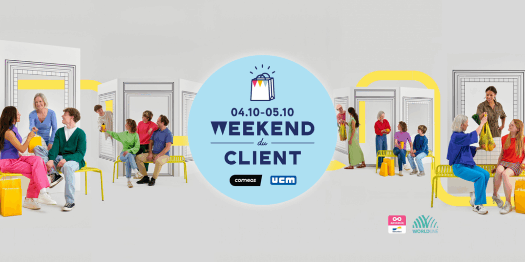 Week-end du client
